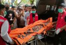 Sepasang Mayat Ditemukan dalam Mobil Lexus di Banda Aceh - JPNN.com