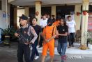 Mengaku Anggota TNI, AA Menggelapkan Puluhan Mobil - JPNN.com