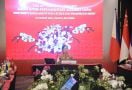 Puan Maharani Soroti Upah Rendah Pekerja Muda di Rapat Young Parliamentarians of AIPA - JPNN.com