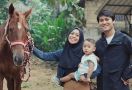 Lesti Kejora Dapat Hadiah Kuda dari Rizky Billar, Ini Namanya - JPNN.com