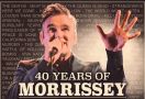 Ini Daftar Harga Tiket Konser Morrissey di Jakarta - JPNN.com