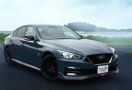 Nissan Skyline Nismo Goda Pencinta Kecepatan, Tersedia Dalam 2 Varian - JPNN.com