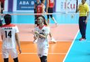 Asian Men's Volleyball Championship 2023: Timnas Coret Nizar Zulfikar - JPNN.com
