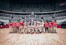 Timnas Basket Indonesia Akan Berangkat ke Suriah untuk Prakualifikasi Olimpiade Paris - JPNN.com