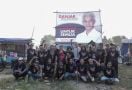Ikut Meriahkan Pesta Laut di Carita, Sukarelawan Des Ganjar Ungkap Harapannya - JPNN.com