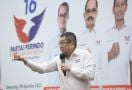 Hary Tanoesoedibjo Keliling Daerah Demi Wujudkan Target 2 Digit Suara - JPNN.com