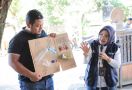 Pegadaian Turut Menyosialisasikan Pengelolaan Sampah di Lombok - JPNN.com