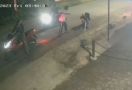 Pelaku Begal Motor yang Bikin Korbannya Minta Ampun Ditangkap di Bekasi - JPNN.com