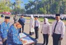 2.397 PPPK Lombok Timur Terima SK, Bupati Sukiman Azmy Berpesan Begini - JPNN.com