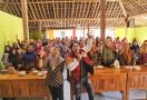 Turunkan Stunting, Ganjar Milenial Gelar Pelatihan Membuat Makanan Bergizi di Wonogiri - JPNN.com