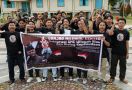 Solid Dukung Ganjar, Generasi Milenial Riau Ingin Indonesia Tangguh & Pemilu Damai - JPNN.com