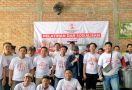 Pemuda Mahasiswa Dukung Ganjar Gelar Pelatihan Budi Daya Ikan Lele di Mojokerto - JPNN.com
