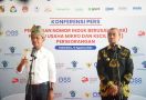 Menteri Bahlil Sebut Kepemimpinan Syamsuar Angkat Investasi dan Ekonomi Riau - JPNN.com
