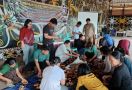 Bersama Kelompok Tani Lalut Isau, MMSGI-MHU Kembangkan Perkebunan Kakao - JPNN.com