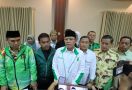 Mardiono Pastikan PPP Solid Mengusung Ganjar, Tak Ada Pikiran Keluar Koalisi - JPNN.com