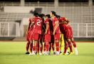 Timnas U-23 Indonesia vs Thailand 3-1, Garuda Muda ke Final Tantang Vietnam - JPNN.com