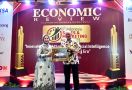 Aset Tumbuh hingga Rp 82 T, Bank DKI Raih Penghargaan The Best Indonesia Sales Marketing - JPNN.com