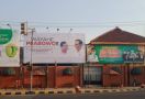 Billboard Wayahe Prabowo Bersama Jokowi Muncul di Madiun - JPNN.com
