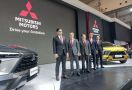 Mitsubishi XForce Memulai Debut Dunia di GIIAS 2023, Harga Rp 400 Jutaan - JPNN.com