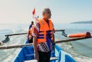 Ganjar Pranowo Meluncurkan Perahu Listrik di Cilacap, Bantu Nelayan Menghemat Pengeluaran - JPNN.com