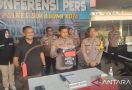 Duel Pelajar SMK Berujung Maut, Pelaku Pembunuhan Ditangkap - JPNN.com