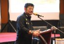 Mentan SYL Dorong Kalsel sebagai Penopang Pangan Nasional Antisipasi Dampak El Nino - JPNN.com
