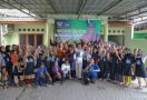 Sukarelawan Sandi Beri Pelatihan ke Ibu-Ibu di Tangerang Agar Punya Peluang Kerja - JPNN.com