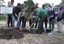 Peringatan HKAN 2023: PLN Nusantara Power UP Tenayan Tanam 1.000 Pohon Mangrove - JPNN.com