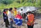 Desa Energi Berdikari di Ogan Ilir Manfaatkan Sinar Matahari untuk Pertanian Ramah Lingkungan - JPNN.com