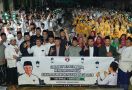 Warga di Boyolali Gelar Selawat Berjuta Makna Doakan Ganjar di Pilpres 2024 - JPNN.com