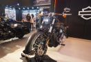 Deretan Moge Harley Davidson Menggoda di GIIAS 2023 - JPNN.com