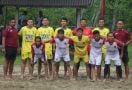 TNI AL Gelar Lomba Olahraga Air dan Sepak Bola Pantai untuk Menjaring Atlet Berprestasi - JPNN.com