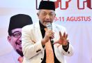 Demi Kelancaran Pemilu 2024, Presiden PKS Sampaikan Ajakan Begini - JPNN.com