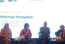 Gandeng DJP, PT Sinergi Dinamis Konsultindo Gelar Tax Talk Vol 2 - JPNN.com