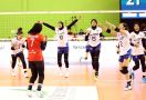 SEA V League 2023: Keok dari Thailand, Timnas Voli Putri Indonesia di Posisi Juru Kunci - JPNN.com