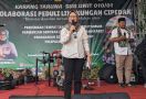 Caleg DPRD DKI Farah Mutia Gulirkan Program Konservasi Alam di Jagakarsa - JPNN.com