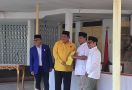 PAN dan Golkar Bergabung ke KKIR, Siapa Cawapres Prabowo? - JPNN.com