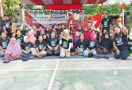 Kowarteg Ganjar Gencarkan Aksi Sosial kepada Ibu-Ibu Prasejahtera di Jakarta Utara - JPNN.com