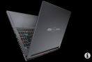 MSI & Mercedes-AMG Berkolaborasi, Hadirkan Laptop Gaming, Ini Harganya, Wow - JPNN.com