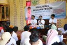 Warga Takalar Dapat Edukasi Budi Daya Rumput Laut dari Nelayan Ganjar - JPNN.com