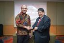 ICMA Gelar AGM, Nursakti Niko Terpilih sebagai President ICMA Indonesia - JPNN.com