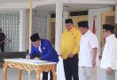 PAN Dukung Prabowo Jadi Capres, Kenang Perjuangan Selama 10 Tahun - JPNN.com