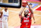 Banyak Lakukan Turnover, Timnas Basket Indonesia Takluk dari India - JPNN.com