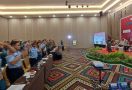 Prajurit TNI Harus Paham dan Tularkan Ilmu Teknologi Digital, Keluarga Target Utama - JPNN.com