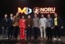 Berdayakan 10 Ribu UMKM Ekonomi Kreatif, MD Co dan Nobu Bank Jalin Kerja Sama - JPNN.com