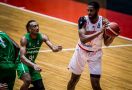 Marques Bolden Frustrasi, Timnas Basket Indonesia Keok Lawan Arab Saudi - JPNN.com