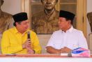 Gerak Cepat, Golkar Sodorkan 2 Nama Kandidat Cawapres Pendamping Prabowo - JPNN.com