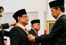 Sukardi Rinakit dan Ari Dwipayana Dianugerahi Bintang Jasa Utama - JPNN.com