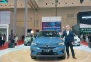 GIIAS 2023: Volvo Cars Kembali Ke Indonesia dengan Mobil Listrik - JPNN.com