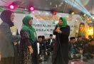 Bacaleg DPR RI Sintawati Menggelar Silaturahmi dengan PMI di Malaysia - JPNN.com